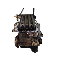 MOTORE CHEVROLET MATIZ SPARK