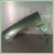 Parafango Carrozzeria Anteriore Sinistra SX KIA RIO 1a Serie 2000 2005 VERDE
