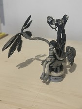 Kingdom Hearts Kairi Formation Arts Vol.2 Figure Monotone