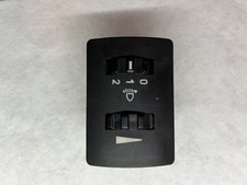 Regolatore Altezza Luci E Luce Cruscotto Fiat Coupé