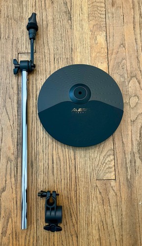 Piatto alesis con braccio - alesis, 10"