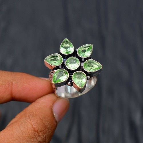 Anello gioiello argento - gioiello,