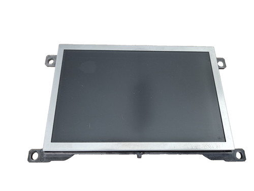 Display multifunzione citroen - display,
