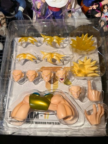 Figuarts dragon ball - figuarts,