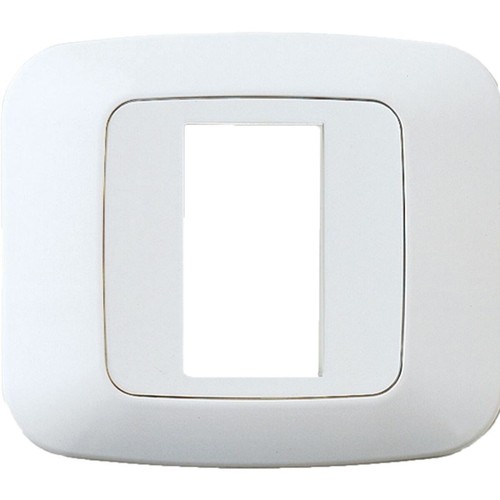 Ave placca tecnopolimero - placca,