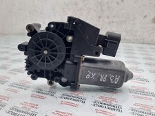 Motore regolatore finestrino anteriore sinistro Audi A3 S3 8L 1997 0536001402 RKD29020