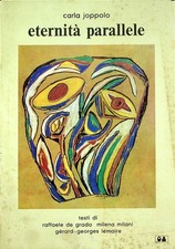 Eternità parallele. Open art