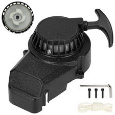 Pull Start Recoil Starter for
