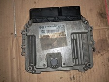 Centralina Motore 1.9 150cv Alfa Romeo 159 0281013138 55204661 