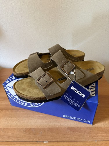 Birkenstock arizona beige - birkenstock,