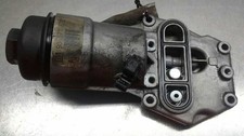 90571672 OIL FILTER HOLDER /
