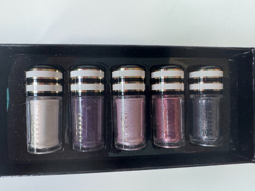 Mac notturni pigmenti - mac,