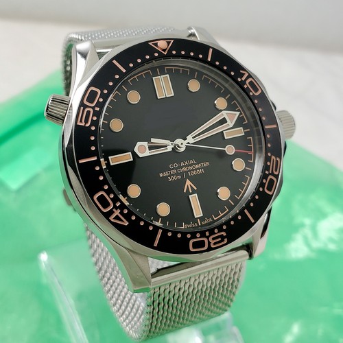 Orologio uomo personalizzato - uomo,