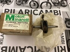 Minarelli 50 P4 SS albero