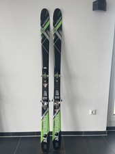 MOVEMENT Vertex X, sci alpinismo (unisex)