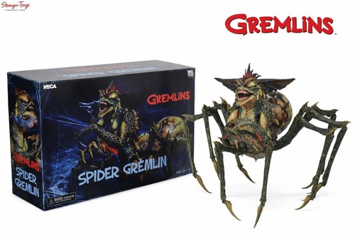 Neca gremlins 2 - neca,