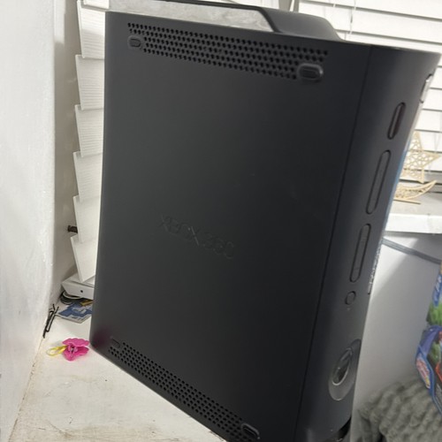 Console xbox 360 120 - console,
