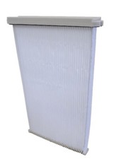 Filtro Ricambio per Depolveratore WAM Silotop