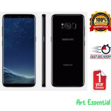 Smartphone Samsung Galaxy S8