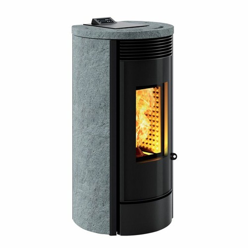 Stufa pellet caminetti - pellet,