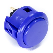 Sanwa OBSF-30-DB - Pulsante