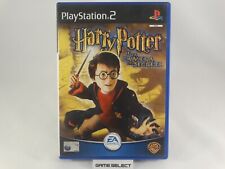 HARRY POTTER E LA CAMERA DEI SEGRETI SONY PS2 PAL ITA ITALIANO ORIGINAL COMPLETO