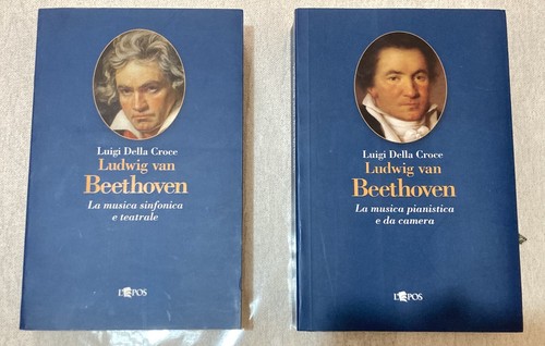 Libro ludwig van beethoven - beethoven, 2