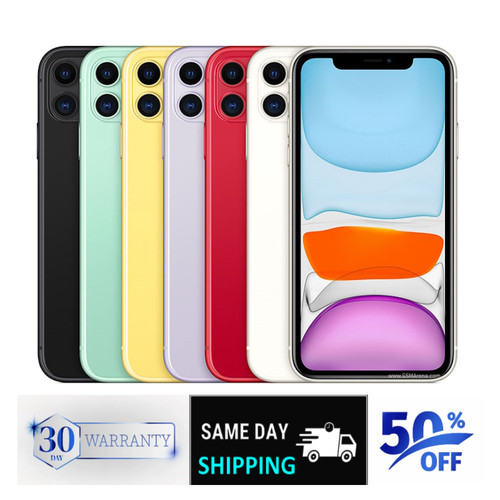 Smartphone apple iphone - smartphone, 11