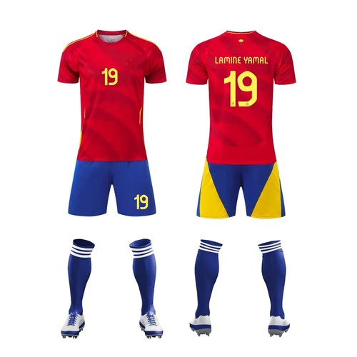 Completino calcio lamine - calcio, yamal