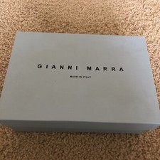 Gianni Marra taglia 36 o US 6
