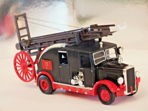 Del prado leyland fk9 - prado,