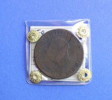 1817 - 8 tornesi - MB -