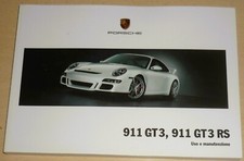 Porsche 911 997 - , gt3