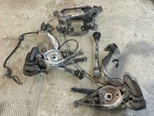 Ponte Assale posteriore Bmw X3 e83 3.0d (automatica) (2007) 