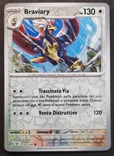 BRAVIARY 153/191 Reverse Holo