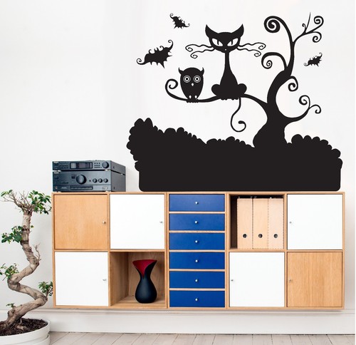 Wall stickers adesivi murali - wall,
