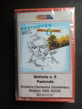 Tape/musicassetta  -  L.Van
