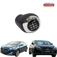 POMELLO LEVA CAMBIO 6 MARCE HYUNDAI I20 I30 1.4 1.6  ELANTRA 11/22