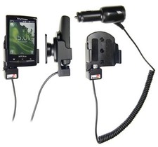 Supporto auto Brodit 512155 con zig. Connettore per Sony Ericsson Xperia X10 mini