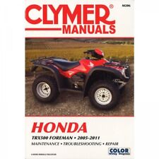 Honda TRX500 Foreman