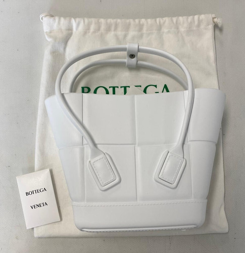 Bottega veneta borsa arco - borsa,