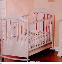 culla lettino Erbesi Corinne