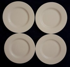 Piatti Dessert A Di Alessi Design  Jasper Morrison