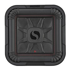 KICKER 46L7T104 10" 1000 Watt