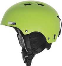 Casco Snowboard K2  helmet