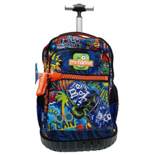 Trolley Mitama Run Extra Skate Dream 33 Lt