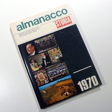 ALMANACCO DI STORIA ILLUSTRATA 1970 L2684S41