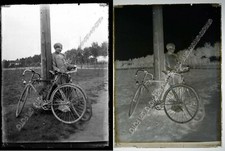 N073_ Negativo vetrino