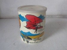 BARATTOLO CAFFE' SUERTE ANNI 60/70 - DA COLLEZIONE