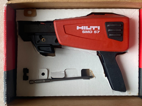 Hilti caricatore vite smd - hilti,